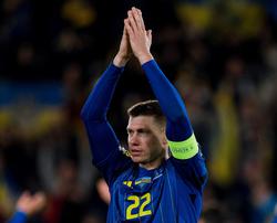 Микола Матвієнко: «Міжнародна пауза завершена — 6 очок у скарбничці»