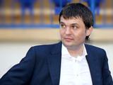 Евгений Красников: «Не было сомнений, что решение примут в пользу «Днепра»