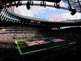 Google may become a sponsor of Tottenham Stadium