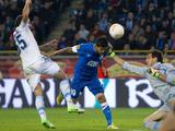 УЕФА оштрафовал «Наполи» и ограничил продажу билетов на матч с «Днепром»
