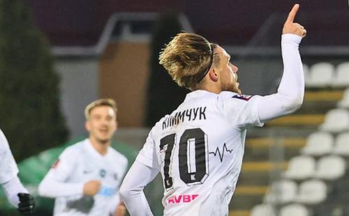 Перегони бомбардирів УПЛ: зміна лідерів!