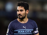 Atletico want to sign Gundogan for free