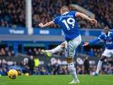 Vitaly Mikolenko scored for Everton against Brighton (VIDEO)