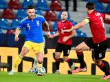 Україна — Албанія — 1:0. ВІДЕО голу та огляд матчу