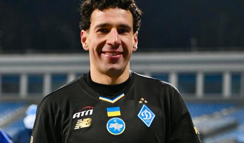 Руслан Нещерет: «Задоволені, що перемогли на характері»