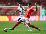 Benfica - Dynamo - 3:0. VIDEO Tore und Spielrückblick