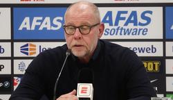 Наставник «Аякса» Грім: «Зінченко має чудове бачення гри»