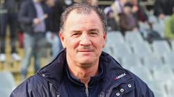 «Когда играли в Киеве с «Динамо», уши просто лопались. Спас нас коровий жир», — бывший игрок «Фиорентины»