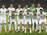 Заявка сборной Уругвая на ЧМ-2018