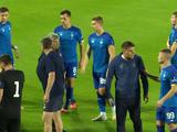 «Динамо» — сборная Иордании: стартовый состав киевлян