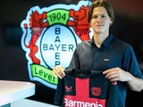 Ukrainischer Torhüter von Bayer Leverkusen: "Dynamo spielte eine große Rolle in meinem Leben"