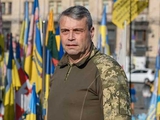 Екс-президент європейського футбольного клубу воює в лавах ЗСУ