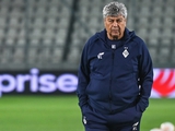 The head coach of the Romanian club offered Lucescu to spar with Dynamo