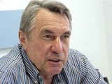 Игорь Суркис — Онищенко: «Вы принадлежали к поколению игроков, которое закладывало фундамент европейского авторитета «Динамо»
