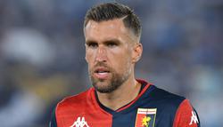 Kevin Strootman ogłasza zakończenie kariery zawodniczej