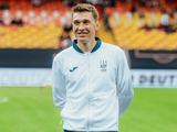 Сергей Сидорчук: «Хочу поговорить о детском футболе»