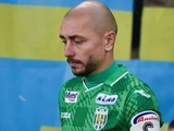 Igor Khudobyak: "Only the fans and the coat of arms are left of Karpaty"