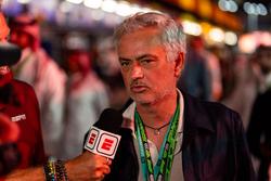 Mourinho: "Powrót do Portugalii? Nigdy nie mów nigdy"