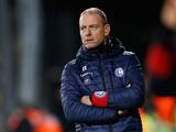 «Гент» отправил в отставку главного тренера