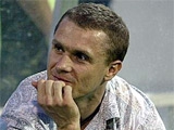 Сергей РЕБРОВ: «Не считаю, что раньше в атаке «Динамо» действовалo плохо»