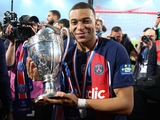 Mbappe: "I have always said that if I ever move to Italy, it will be AC Milan"