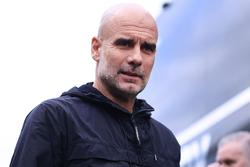 Гвардиола получил два матча дисквалификации за желтую карточку в игре с «Ньюкаслом»