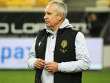 Леонид Кучук: «Если они хотят играть чемпионат ввосьмером — пусть играют»