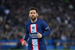 Messi wird morgen für PSG auf den Platz zurückkehren