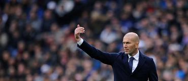 Есть договоренность: Зидан станет новым тренером сборной Франции после ЧМ-2026