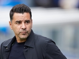 Girona-Cheftrainer: "Tsygankov hat eine Wadenmuskelverletzung"