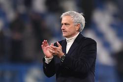 Mourinho: "Ich habe das Angebot der portugiesischen Nationalmannschaft abgelehnt und bin bei der Roma geblieben. Das war ein Feh