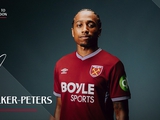 Офіційно. Кайл Вокер-Пітерс — гравець «Вест Гема» 