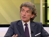 Грациано Чезари: «Нет сомнений в том, что гол «Днепра» нужно было отменить»