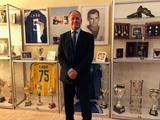 В Ужгороде открыли музей футбола имени Йожефа Сабо (ФОТО)