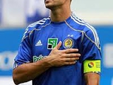 Двадцять років тому Шевченко забив дебютний гол за "Динамо"