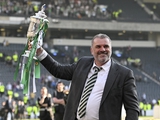 "Tottenham reach agreement with Celtic coach Postecoglou