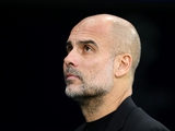 Guardiola comments on his decision to play without substitutions in the match against Real Madrid