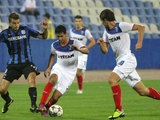 «Таврия» прибудет в Одессу на матч с «Черноморцем»