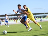 Młodzieżowe Mistrzostwa Ukrainy. "Left Bank U-19 - Dynamo U-19 - 0: 5: relacja z meczu