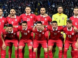 Заявка сборной Сербии на ЧМ-2018