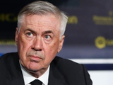 Ancelotti: "Es tut mir leid für Ter Stegen, er ist einer der besten Torhüter der Welt. Die Fußballwelt sollte darüber nachdenken