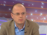 Виктор Вацко: «Расширенный состав Украины может еще больше расшириться»