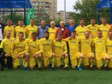 Легенди українського футболу зіграють на благодійному турнірі в Норвегії