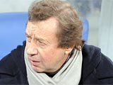 Юрий СЕМИН: «Судя по первым впечатлениям, Шовковский пoлучил довольно серьезное повреждение»