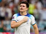 Магуайр: «Всім, хто не потрапив до збірної Англії на чемпіонат світу, Тухель повідомив про це через FaceTime»