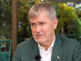 «Блэнуцэ — хороший нападающий для нас», — владелец «Ботошани»