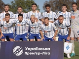 «Буковина» — «Динамо» — 3:0. ВИДЕО голов и обзор матча