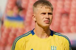 Ещё один украинец в «Жироне»!? 