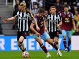 Burnley - Newcastle - 1:4. Englische Meisterschaft, 36. Runde. Spielbericht, Statistik