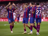 "Barcelona to sign a billion-euro sponsorship deal